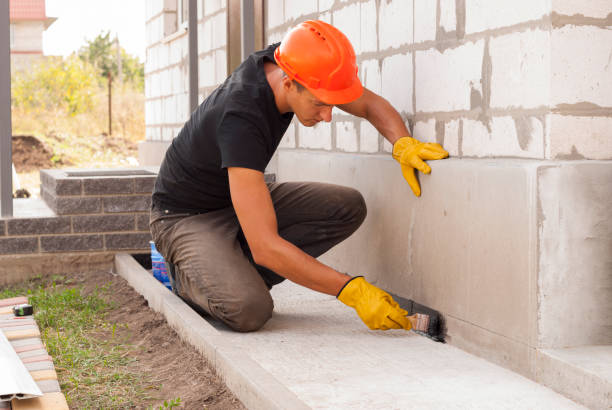 Licensed Interior Drainage System service in Munroe Falls, OH - SGP Waterproofing
